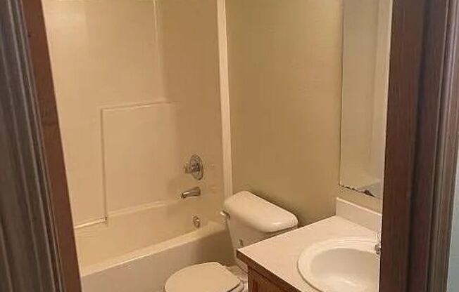 3Bd/2Ba Marysville House