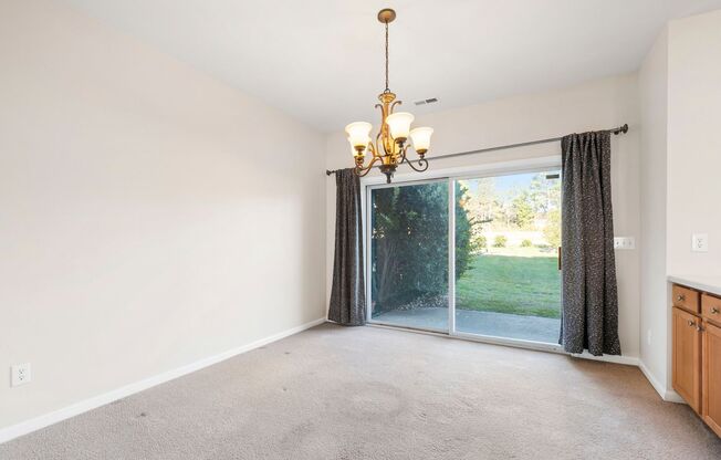 Prime Morrisville Location – Updated 3BR Townhome in Walnut Woods