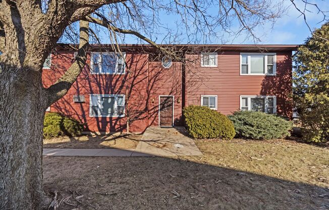 Pine Terrace Apartments