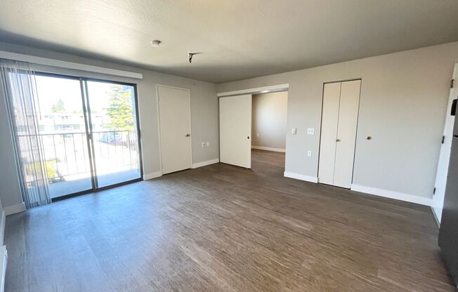 1 bed, 1 bath, 480 sqft, $1,485, Unit 412