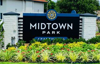 Midtown Park Apartments