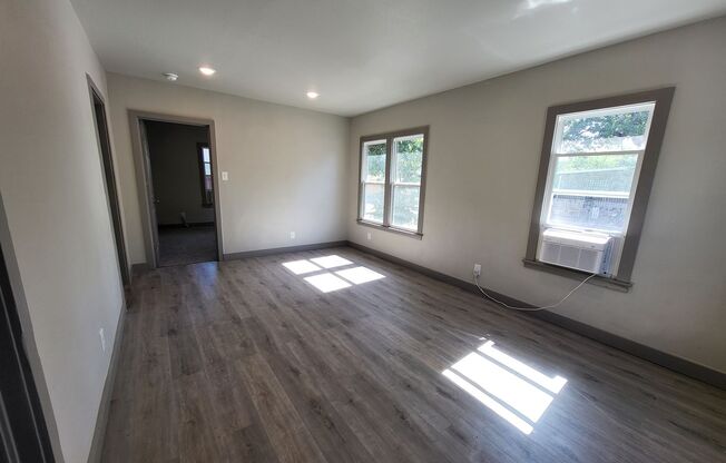 Completely Remodeled and Ready for Move-In