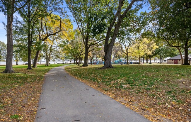 2 beds, 1 bath, 1,003 sqft, $3,500, Unit 1
