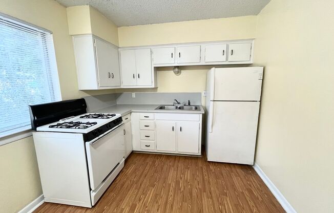 1 bed, 1 bath, 615 sqft, $1,015, Unit 203