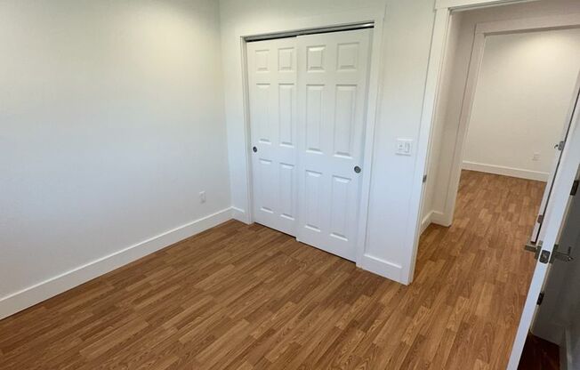 AVAILABLE NOW!  4 Bedroom, 2 Bathroom Home