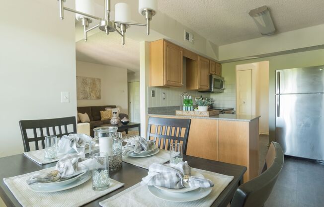 2 beds, 2 baths, 1,280 sqft, $2,500, Unit H-102- 2A 2 Bedroom Premium Residence