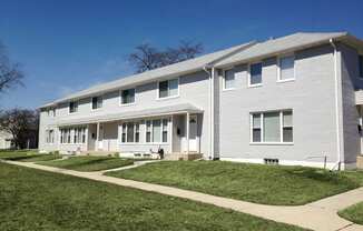 Oakwood Townhomes