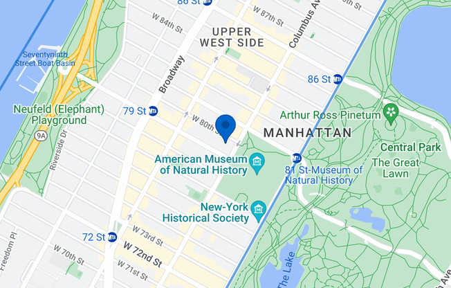 Studio, 1 bath, $2,800, Unit 15
