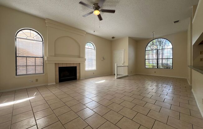 Move In ready