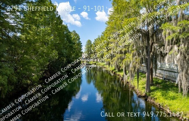 2791 SHEFFIELD CIR