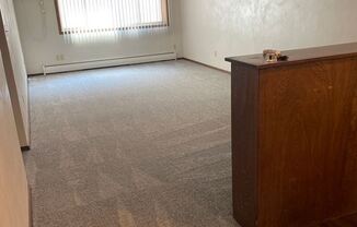 Prairie Ave Apartments