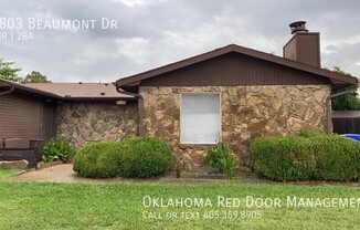1803 BEAUMONT DR