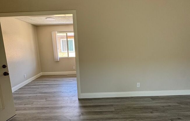 Greenwood Apartments