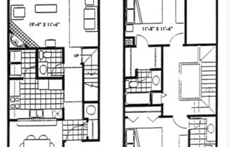 Partner-provided photo for $2397 unit