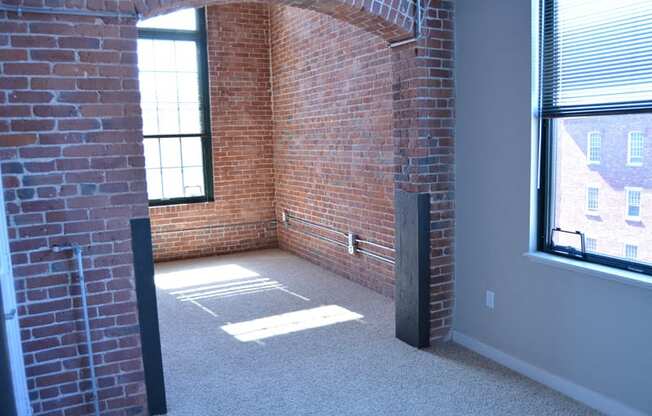 Apartment in Lowell Mass Mills