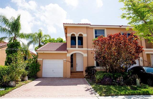 2299 NW 161 AVE