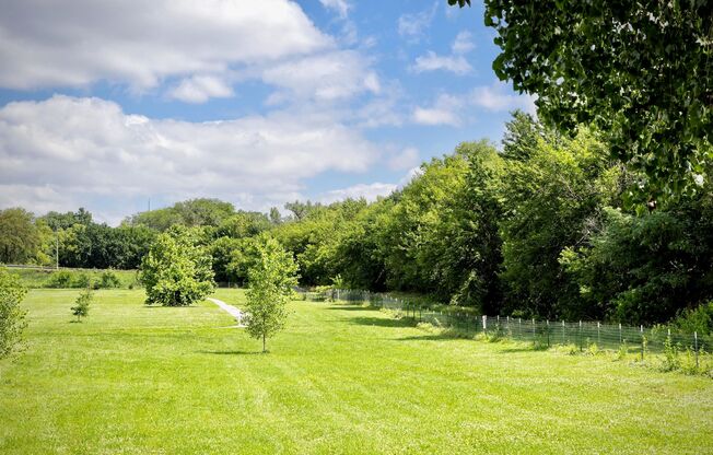 Partner-provided property photo