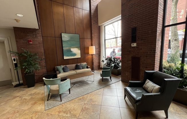 2 beds, 2 baths, 1,100 sqft, $4,900, Unit 6E