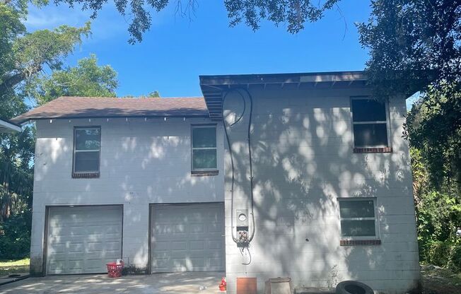 320B - 322 Nixon St.