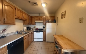 1 bed, 1 bath, 800 sqft, $2,250, Unit 1