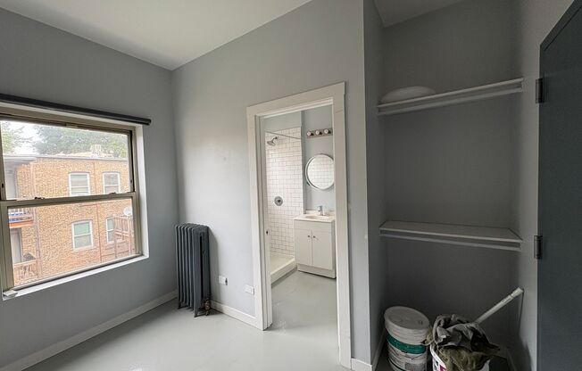 Studio, 1 bath, $1,050, Unit 110
