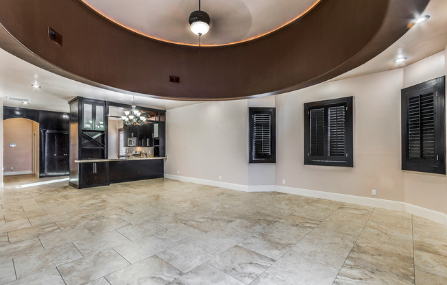 Gorgeous Custom Home on a corner lot in Ventanas - East El Paso!