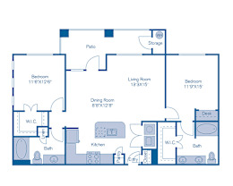 Partner-provided photo for $1694 unit