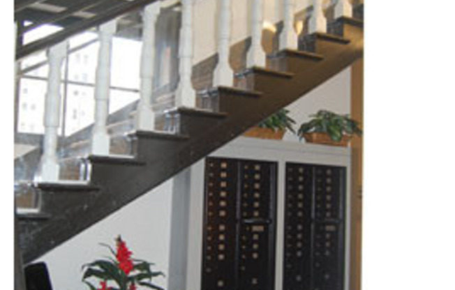 1 bed, 1 bath, 505 sqft, $1,050, Unit Apt #24