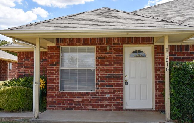 2 Bed 2 Bath, Bridgeport TX