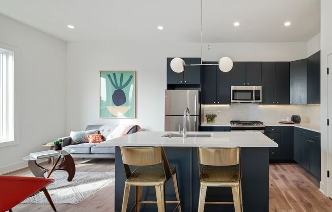 Brand New Fishtown Luxury Condos