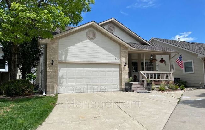 5419 LIONS GATE LN