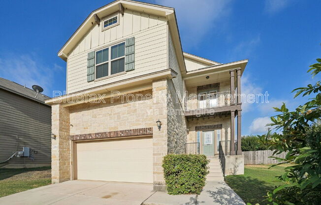 10750 GENTLE FOX BAY