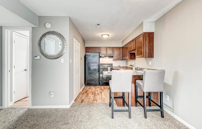 1 bed, 1 bath, 680 sqft, $1,109