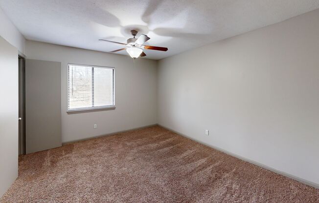 2 beds, 2 baths, 1,081 sqft, $1,450, Unit 111