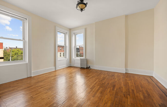 497 5 AVE