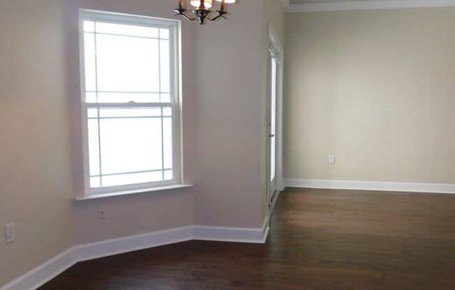 Beautiful Sorrento Townhome!