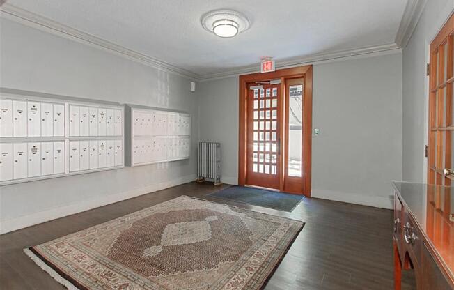 Parkside Apartments
