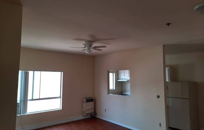 1 bed, 1 bath, 625 sqft, $1,700, Unit 307