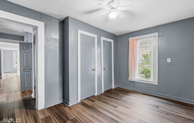 Home For Rent!
