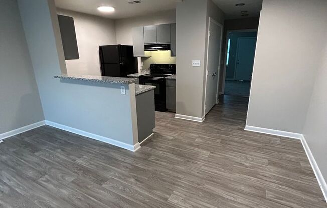 Residences at Haymount