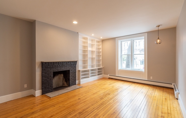 40 MT VERNON ST