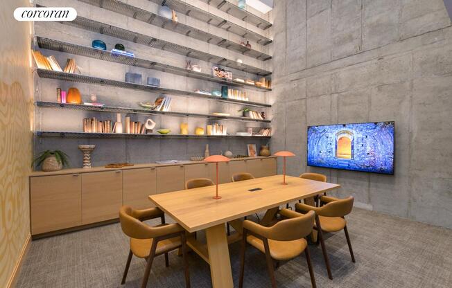 1 bed, 1 bath, $3,260, Unit 1726