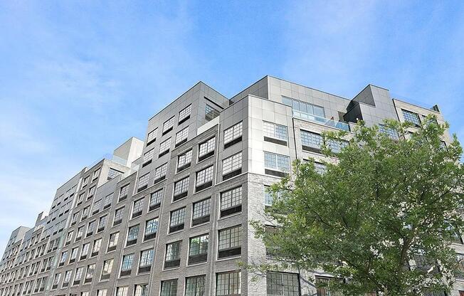 1 bed, 1 bath, $5,200, Unit 6-H