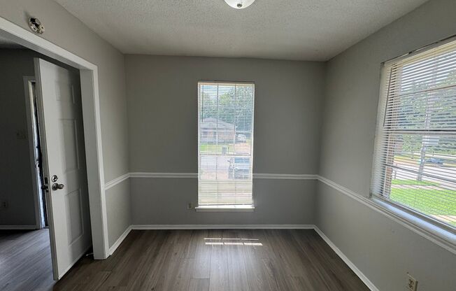 Welcome to 4432 Sumners Wells Rd!
