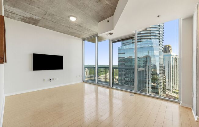 Sought After Realm Residences!