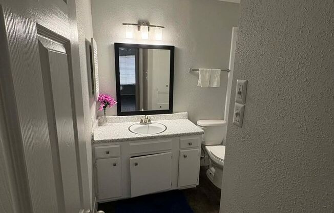 1 bed, 1 bath, 455 sqft, $913, Unit 14-1412