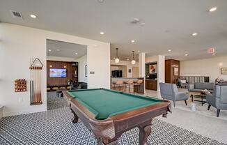 Union Square Apartments & Furnished Executive Suites Indianapolis