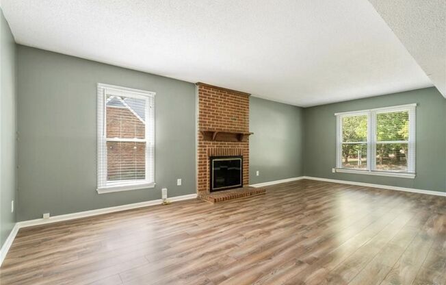 Ballantyne Home with Large Yard!
