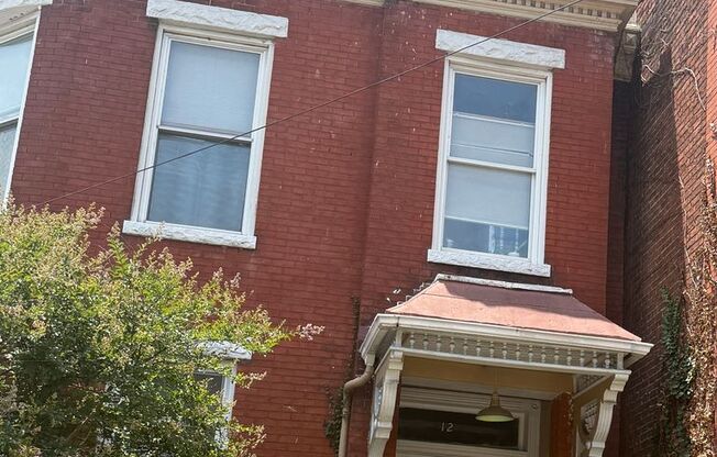 12 South Harrison Street