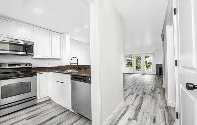 2 beds, 2 baths, 1,111 sqft, $2,115, Unit D-124